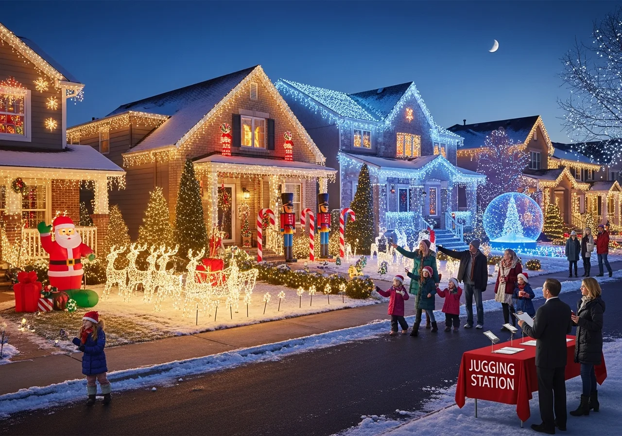Stellar GPT agence immobilière — Nos projets récents 1