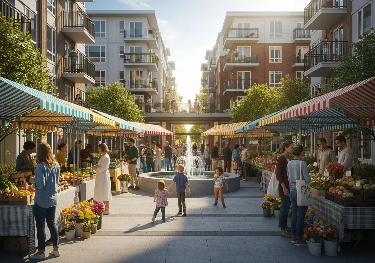 Stellar GPT agence immobilière — Nos projets récents 4