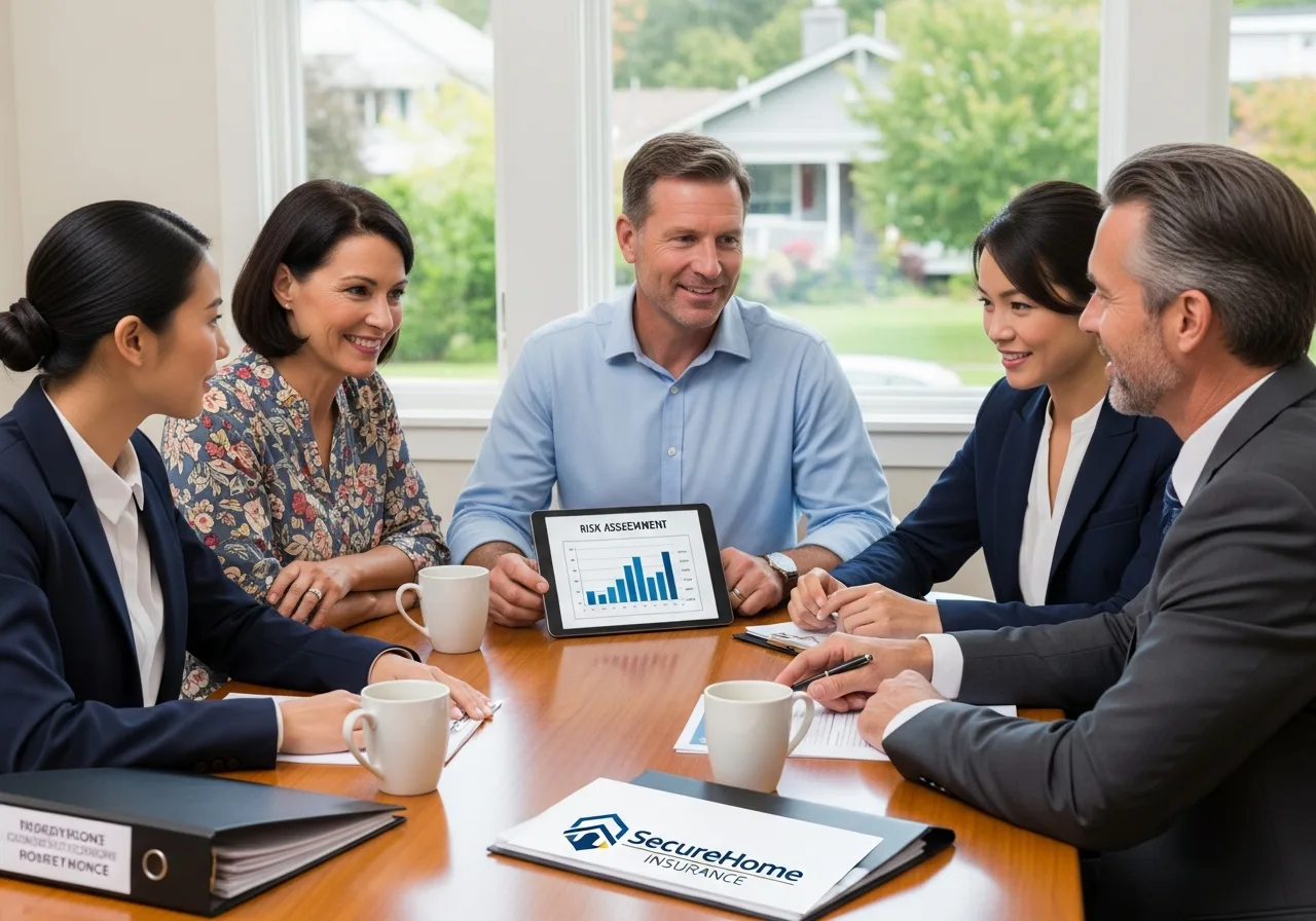 Stellar GPT agence immobilière — Nos projets récents 5