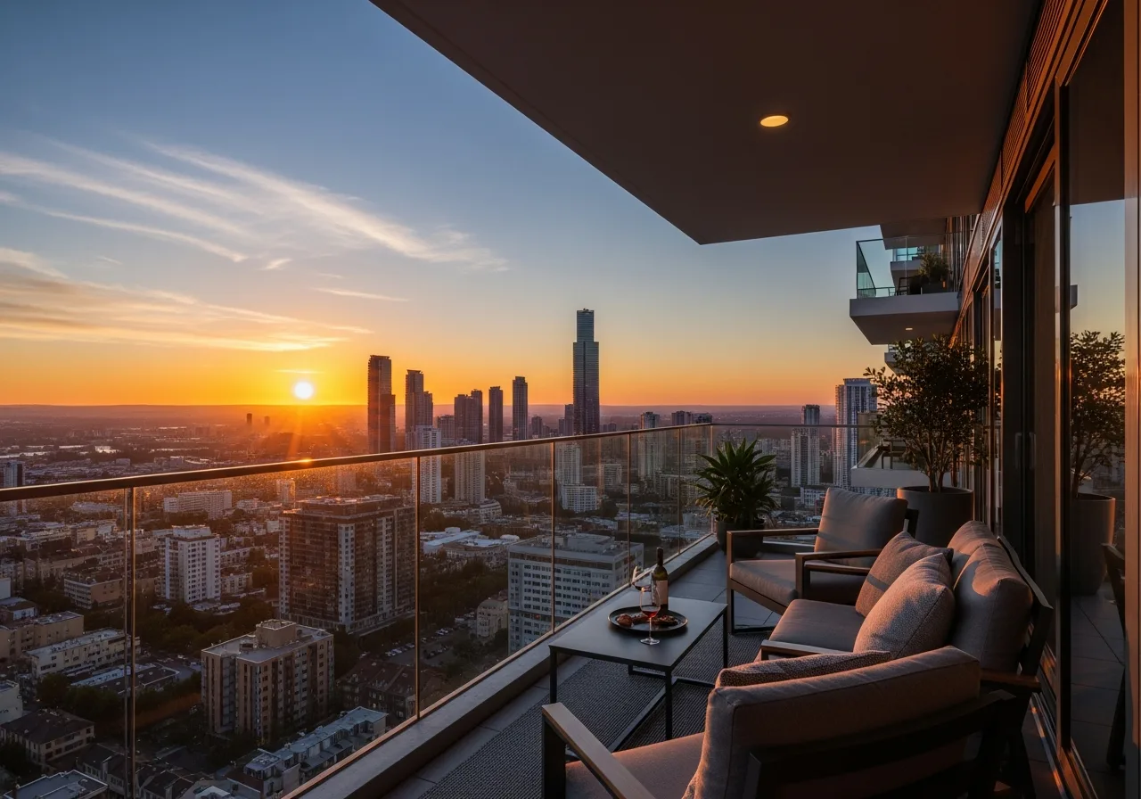 Stellar GPT agence immobilière — Nos projets récents 6